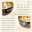 Chuông xoay Fullmoon Nepal Golden Black cao cấp - Chuông Xoay Nepal - Chuông Xoay Tây Tạng -CXNP241
