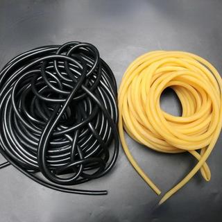 Súng Bắn Băng Cao Su dùng cho Tập Yoga - Dây Đàn Hồi 6mm x 9mm