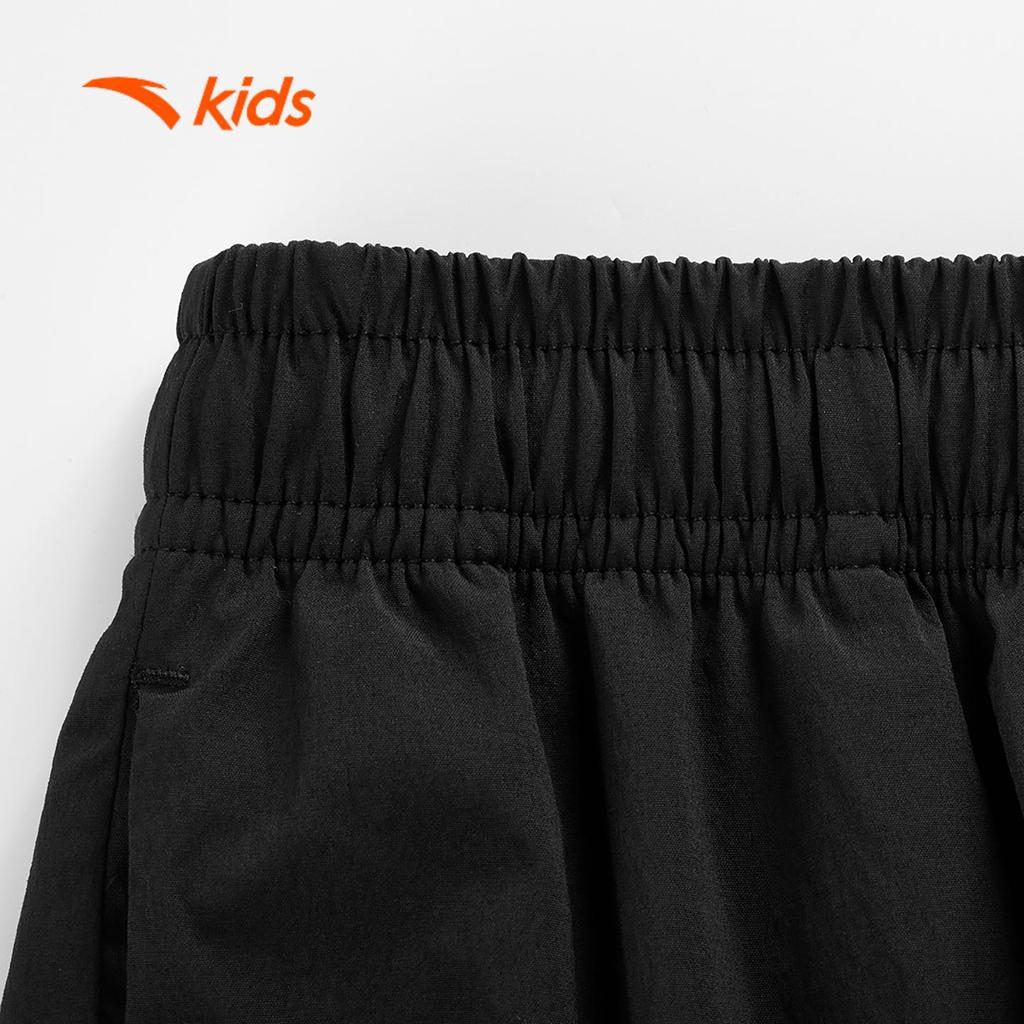 Quần Short Bé Trai ANTA Kids 3625C8305