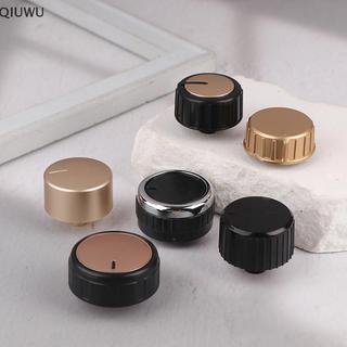 QIUWU Cho Nồi Chiên Không Khí / Lò Nướng Điện / Nồi Áp Suất Điện / Máy Khử Trùng Thay Thế Nút Điều Khiển Núm Hẹn Giờ Núm D-axis.