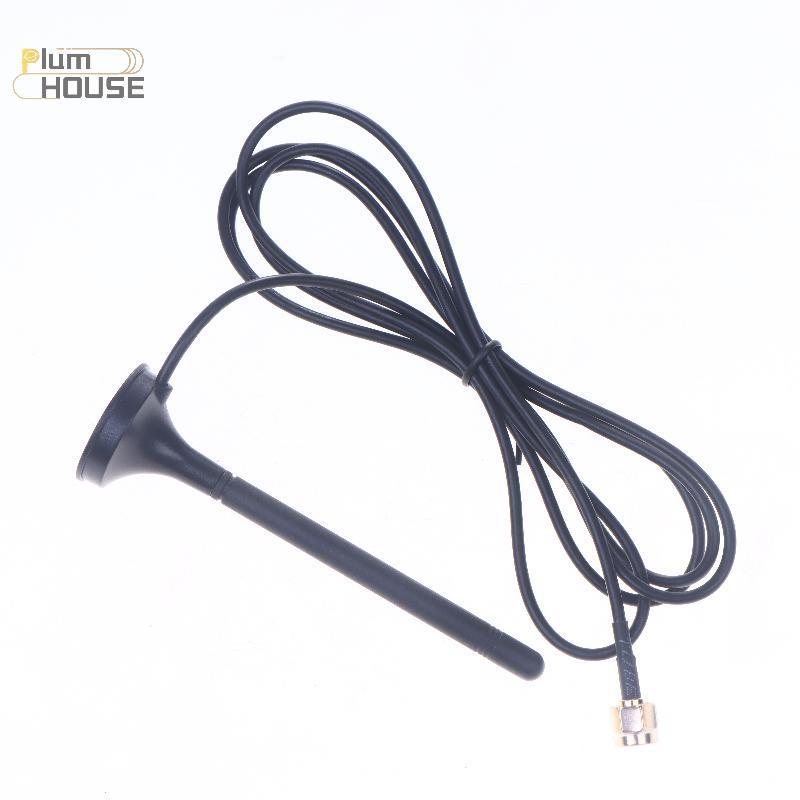 PlumHOUSE 1 Cái Ngoài Trời Tủ Và Bộ Định Tuyến Ăng Ten Bên Ngoài 4G 3G 2G LTE GSM Ăng Ten WIFI Toàn Băng Đô 700-2700 MHz SMA Nam VN