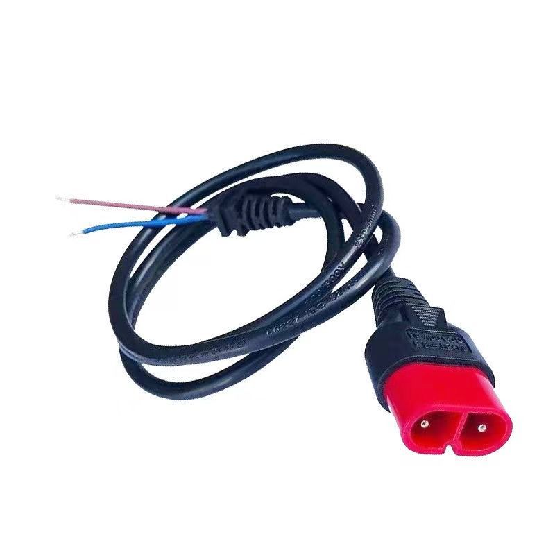 Tailing Xe Điện Sạc Dây Nguồn Đầu Ra Cắm Đám Mây Chuyên Dụng Cắm Âm Đạo Đầu Ra Dây Kết Nối Ổ Cắm
