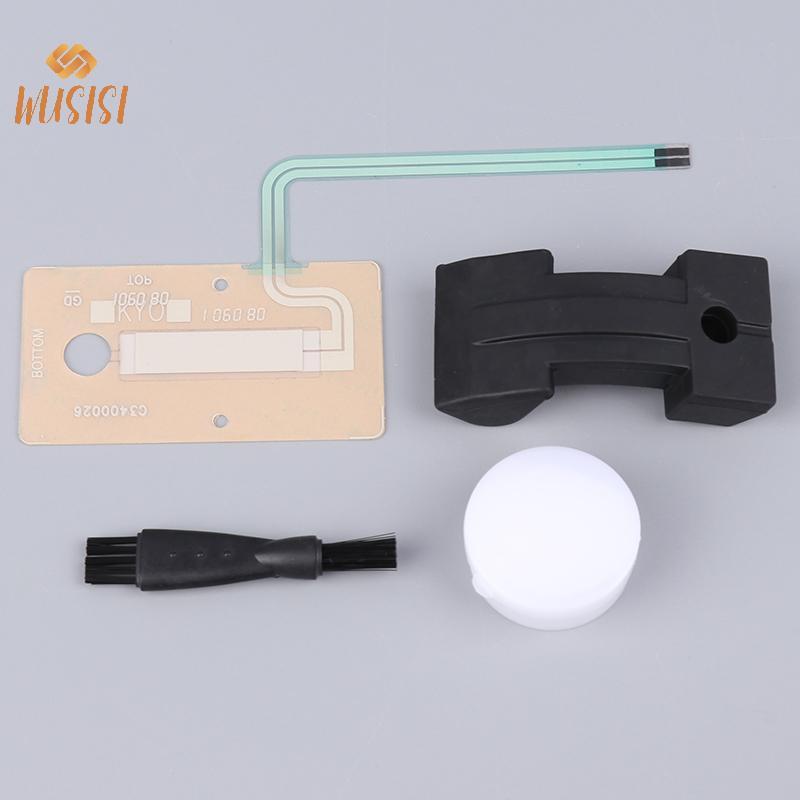 [WUSISI] Tấm Cảm Biến Thiết Bị Truyền Động Cho Trống Hi Hat Bàn Đạp Cao Su Phần Mạch TD4 9 11 15 17 Dành Cho Roland FD-8 TD-1 Hi Hat Bàn Đạp Cao Su MỚI