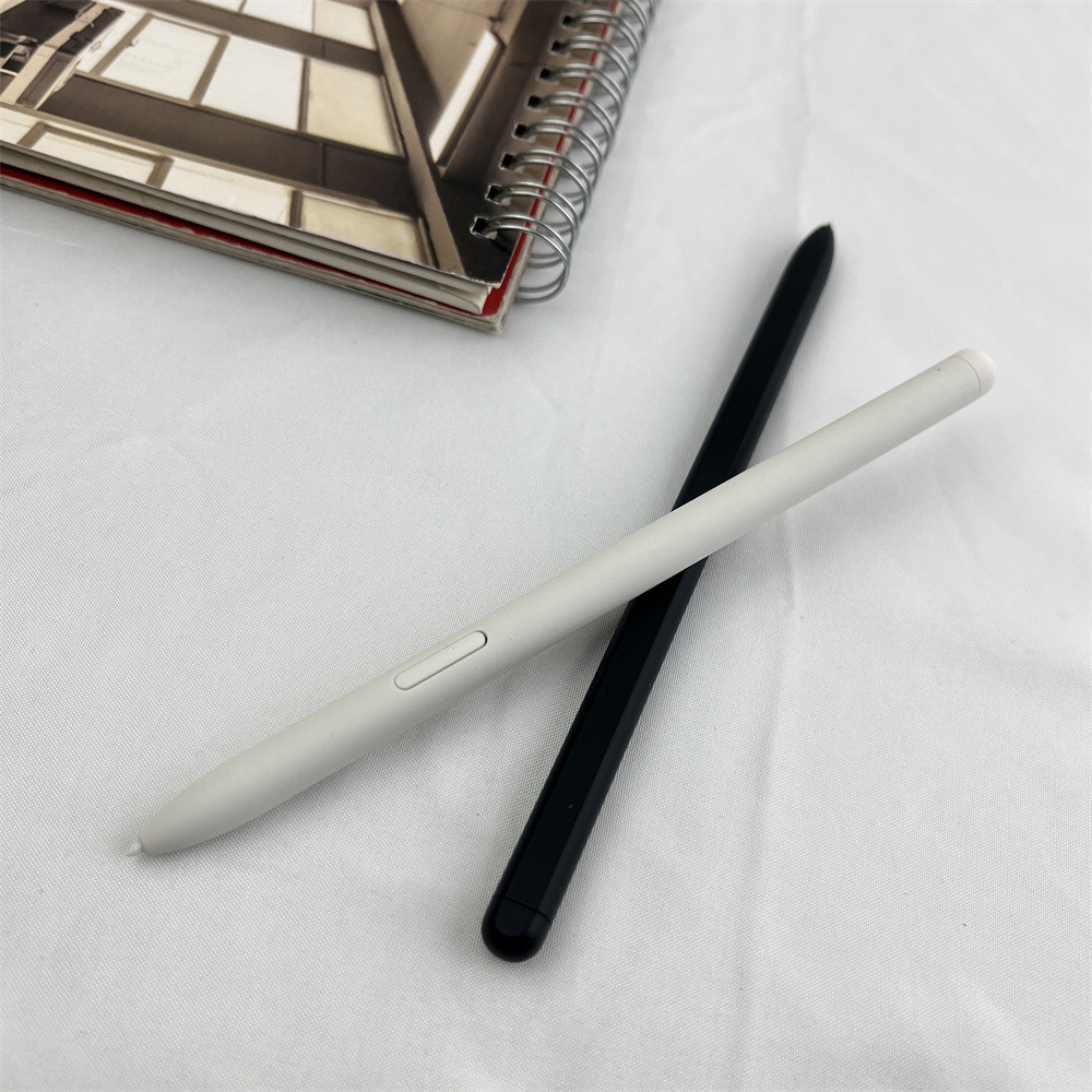 Chính Hãng S-Pen Dành Cho Samsung Galaxy Tab S9 S9 + S9U Máy Tính Bảng Stylus Bút Màn Hình Cảm Ứng S Bút Có Chức Năng Bluetooth Hỗ Trợ Hành Động Không Khí
