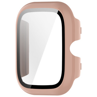 Kính Cường Lực Đồng Hồ Dành Cho Vivo Watch GT2 GT Đồng Hồ Thông Minh Bảo Vệ Màn Hình Ốp Lưng Cho IQOO Watch GT 2 GT Ốp Lưng Phụ Kiện