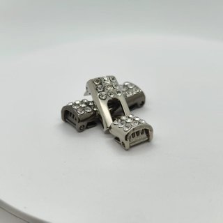 8 ️ ⃣ Cặp móc khóa ren miễn phí dành cho người lười biếng có thể quấn bằng kim cương Đóng mở bằng một cú nhấp chuột Thích hợp cho trẻ em người cao tuổi thông thường 25.11.14