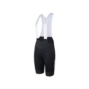 FBS011B - Quần Đạp Xe UKE Nữ Black