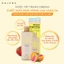 Nước tẩy trang Orjena chiết xuất bưởi hồng làm sáng da 300ML