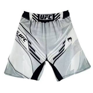 Muay Thai Shorts UFC Venom Boxing Joint Training MMA Fight Quick-Drying Fighting Sports Customization kphe