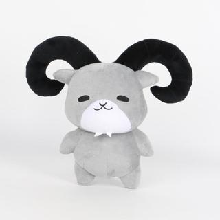 Q Phiên Bản 99 Đêm Trong Rừng Đồ Chơi Sang Trọng Hươu & Cú & Ram Búp Bê Nhồi Bông Cho Trẻ Em Quà Tặng Giáng Sinh