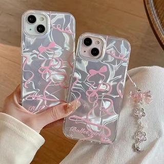 Ốp Lưng Nơ Bướm Cho Realme Note 70 70T 60 60X 50 15T 15 C71 14 14T C75X C65S C61 C75 13 Pro C63 C15 12X C55 10 C53 C51 C35 C21Y C25Y C12 C25 C25S Vỏ Điện Thoại