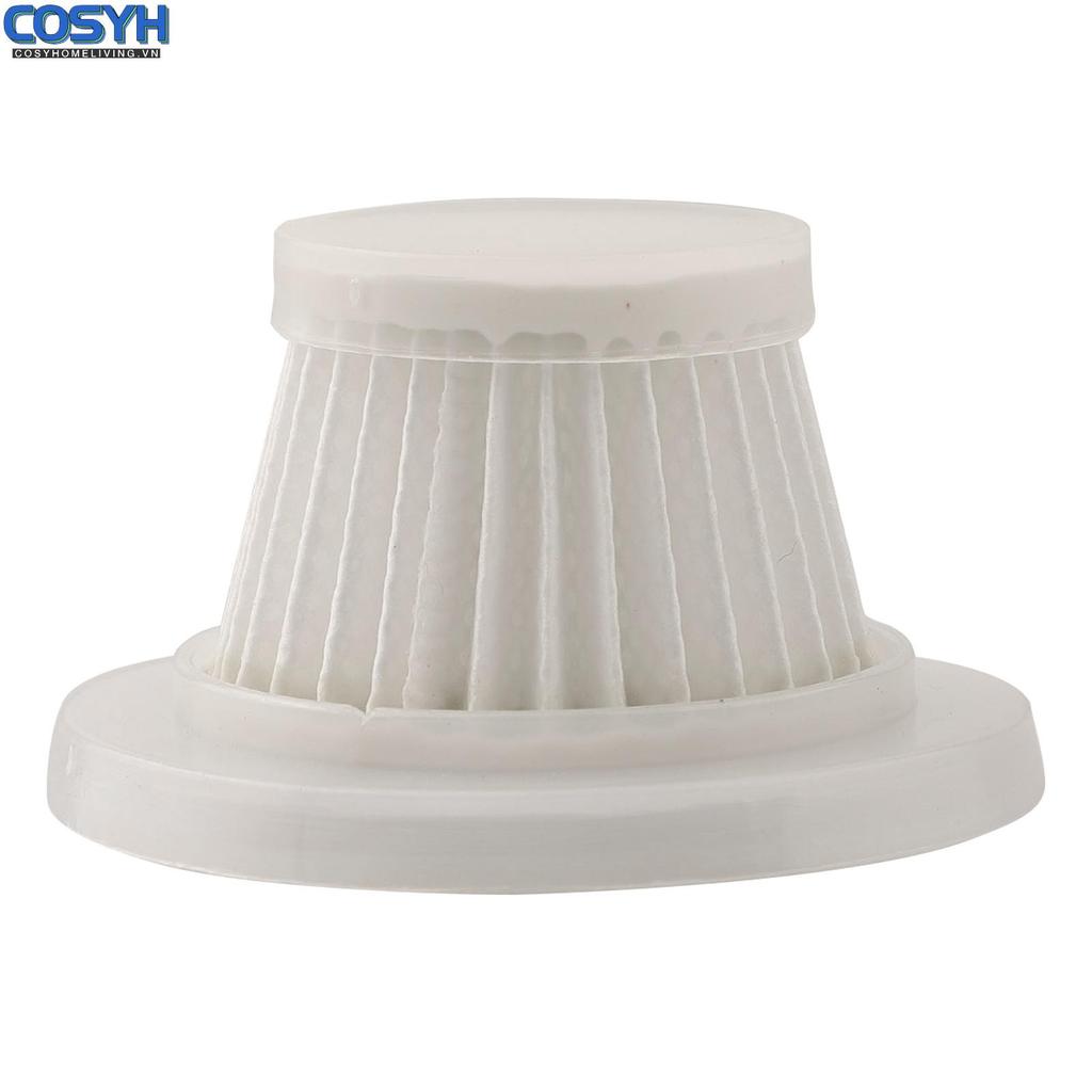 <cosyh>Vacuum Filter Filter Disassemble Durable Vacuum Accessories Washable New