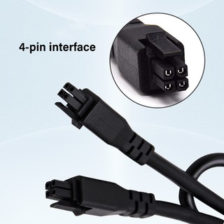 Cáp máy in 3D chuyên nghiệp MarsET Cáp nối dài ăn dây tóc tự động cho kết nối máy in BMCU 50 100cm