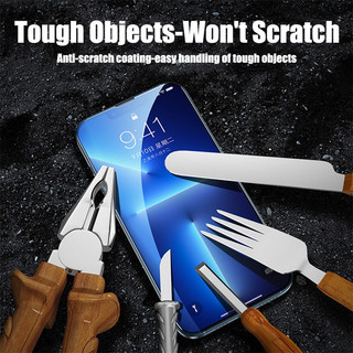 Dành Cho Honor X9C X9D X7D X8C X6C X7C Ống Kính Điện Thoại Full Trong Suốt Cường Lực HD Xem Phim Camera HonorX9C X9B X9A A B Kính Bảo Vệ Chống Trầy Xước 9H Màn Hình Cong Độ Cứng