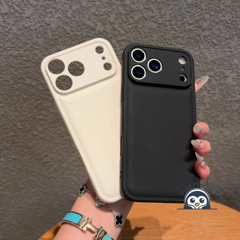 Ốp Điện Thoại Ins Style Cho IQOO Z9 Turbo Plus Z7i Z6 Lite Neo 10R 9 9S Pro + U3X Màu Trơn Đơn Giản Bảo Vệ Ống Kính Vỏ Mềm Chống Rơi