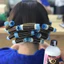 Thuốc uốn lạnh TNT, Thuốc uốn tóc FULL LUCKY ONE chính hãng công ty TNT Việt Nam | Trunghair