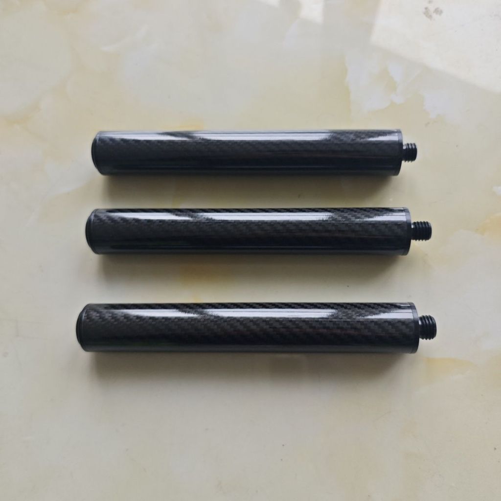 Tay Cầm Mở Rộng Sợi Carbon Đa Năng Cho Bi-da Cue Pierre Lis