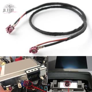 Dành cho BMW For EVO Host để hiển thị cáp Video 12V Thiết thực và đáng tin cậy