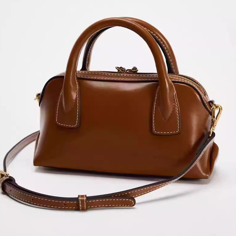 Túi gối đeo vai nữ mới ZARA