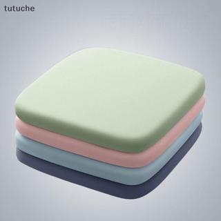 Tutu Memory Foam Ice Silk Vải Co Giãn Đệm Ghế Văn Phòng Mềm Miếng Lót Ghế Ô Tô Để Ngồi Dài Thắt Lưng Hỗ Trợ Giảm Đau VN