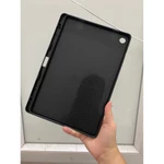 BAO DA BÀN PHÍM Smart Keybroad có Touchpad, giá đỡ, đèn LED, có thể tháo rời cho Samsung Galaxy Tab A11 Plus A11+ — ảnh 3