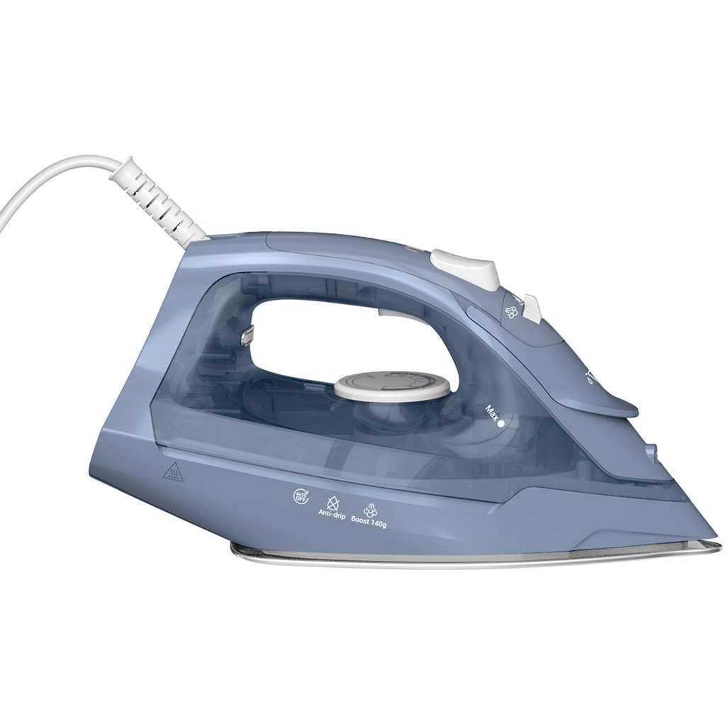 Bàn ủi hơi nước Tefal Power FV2C60E0 -  Tích hợp ủi khô/nước - Bảo hành chính hãng  24 tháng