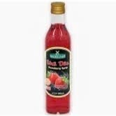 Siro Golden Farm 520ml, Siryp Hương Vị Đậm Đà cho các món đồ uống