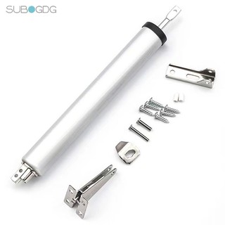 （COD） ⚡️COD⚡️Bộ Đóng Cửa Tự Động Khí Nén 35kg Không Gây Ồn