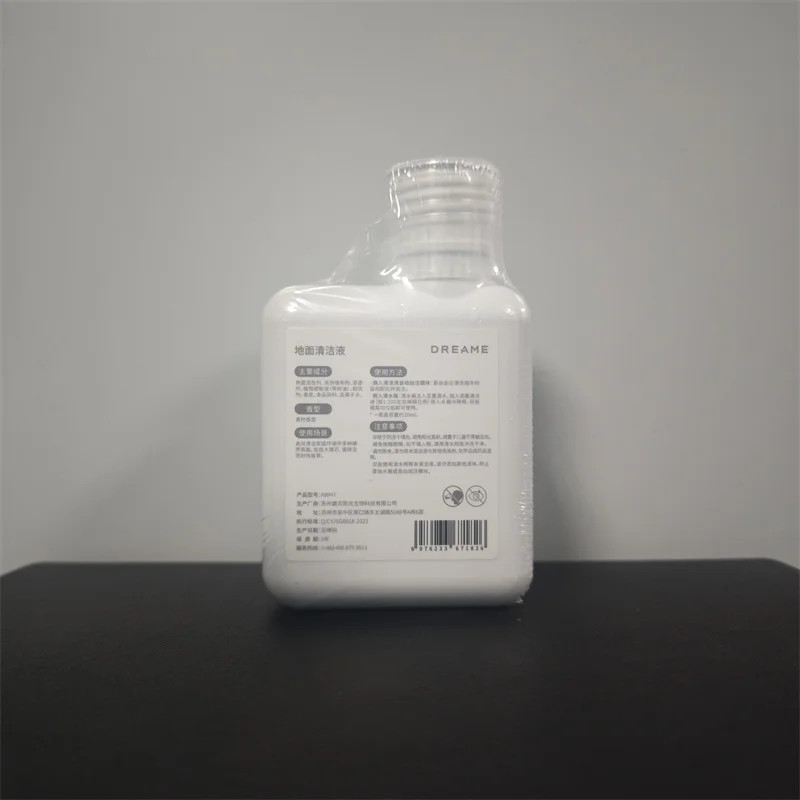 Dung dịch làm sạch chính hãng 200ml cho phụ kiện Dreame X50/X30/X40/L10s Pro