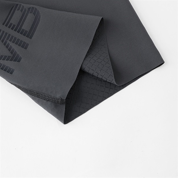 T302 - Quần Đạp Xe MBO Nam Charcoal Gray