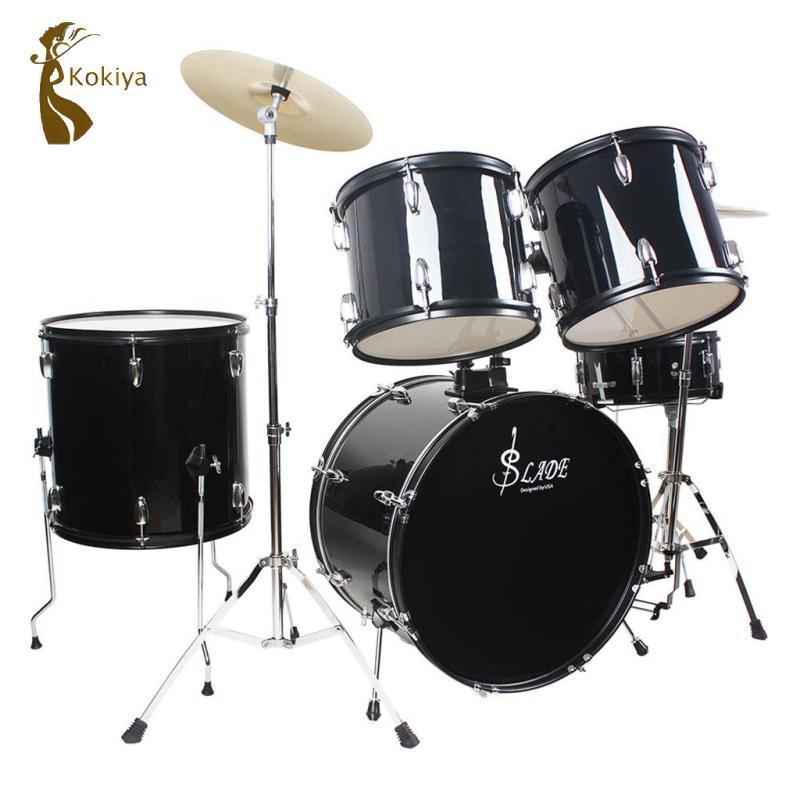 Cymbal Hi-Hat Crash bằng đồng thau 12 "
