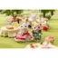 Sylvanian Families Doll 【Anniversary Friends -Flair & Theo-】 C-76 ST Mark Certified For Ages 3 and Up Toy Dollhouse Sylvanian Families Epoch Co., Ltd.