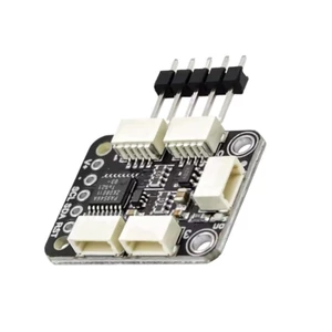Niki 2 30V-5 5V PCA9546 Bảng ghép kênh I2C 4 kênh cho Stemma Qt Qwiic Mô-đun mở rộng cho nhiều cảm giác Netwo