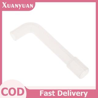 XUAN 1 Ống Đựng Nước Ống Nhiệt Độ Cao Ống Silicon Giao Diện Uống Ống Nước Ống Đựng Nước VN