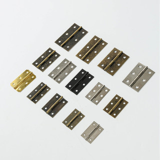 8 cm-10 cm Nội Thất Dày Cửa Sổ Cửa Sổ Phần Cứng Ngang Bản Lề Bản Lề Tắt Tiếng Bản Lề Cửa Phòng LQVA