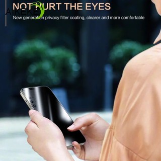 Tương thích cho Huawei Pura 80 70 Ultra P60 Art P50 Pocket 2 S P40 Pro Plus P30 P20 Pro LIte Bảo vệ màn hình riêng tư Full Cover Kính cường lực chống gián điệp chống nhìn trộm