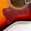 ONE Acoustic Guitar Scratch Plate 38inch 41inch Guitar Pickguard Thay thế