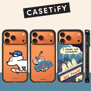 Ốp điện thoại Acrylic hình chó trực thăng cho iPhone 17 Pro Max 17 Air 16 Plus 15 14 13 12 Vỏ bảo vệ chống sốc