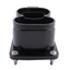 Giá đỡ sạc EV Dock tròn Giá đỡ vòi phun EVSE cho đầu nối IEC 62196-3 CCS2