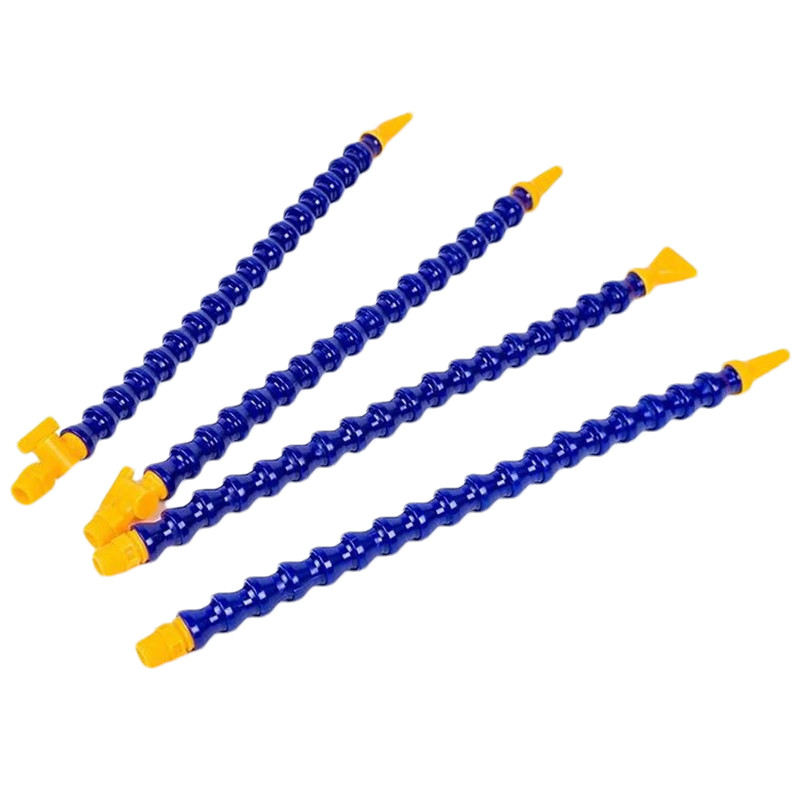 Ống khí nén 1 / 4 "3 / 8; 1 / 2; Ống làm mát dầu nước linh hoạt BPS cho máy tiện CNC