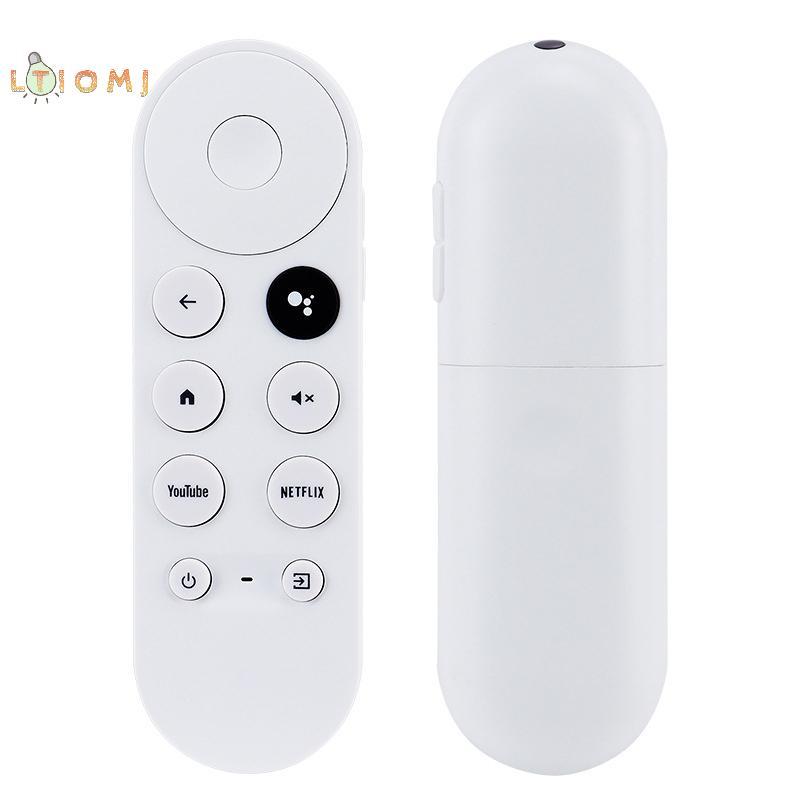 [LTIOMJ] Thích hợp cho CHROMECAST TV Voice Set-Top Box Thay thế Điều ...