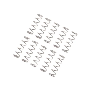 Sẽ 10 Chiếc Lò Xo Sửa Chữa Bánh Xe Chuột Co Giãn Cho G500 G502 G700S Nhiều Mô Hình Chuột Văn Phòng Chơi Game