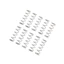Sẽ 10 Chiếc Lò Xo Sửa Chữa Bánh Xe Chuột Co Giãn Cho G500 G502 G700S Nhiều Mô Hình Chuột Văn Phòng Chơi Game