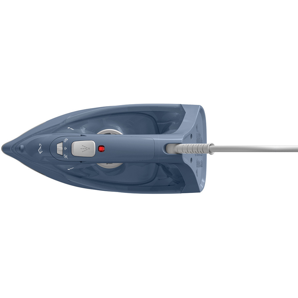 Bàn ủi hơi nước Tefal Power FV2C60E0 -  Tích hợp ủi khô/nước - Bảo hành chính hãng  24 tháng