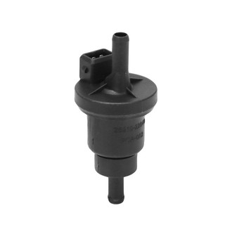 Van thanh lọc Phát thải Hộp lọc điện từ cho Accent Spectra 28910-22040