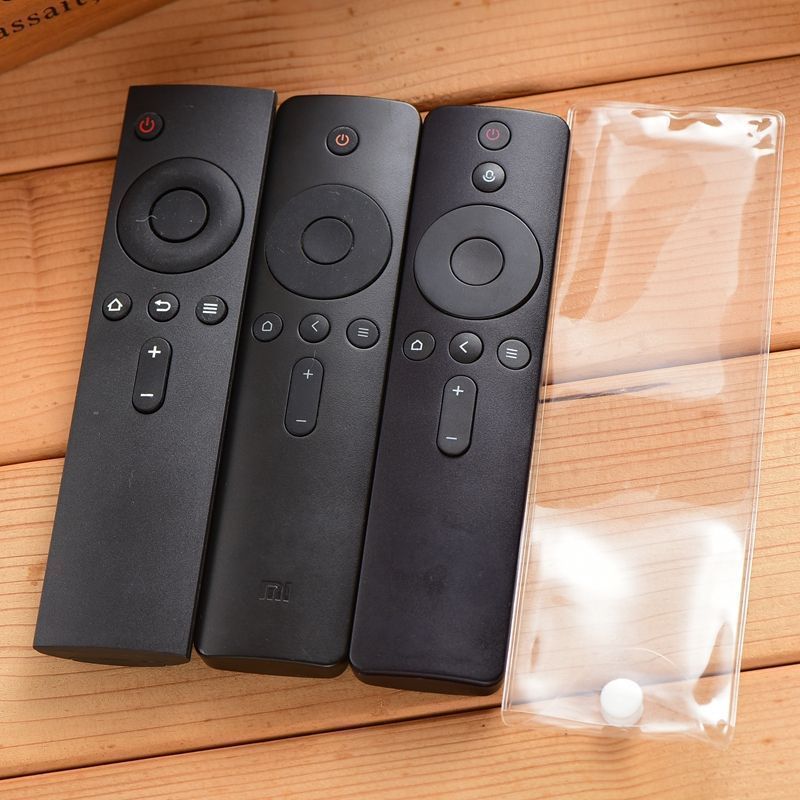 HD Túi Bảo Vệ Điều Khiển Từ Xa Đa Năng Túi Bảo Vệ Viễn Thông Unicom Di Động Đa Năng Điều Khiển Từ Xa Bao Bụi