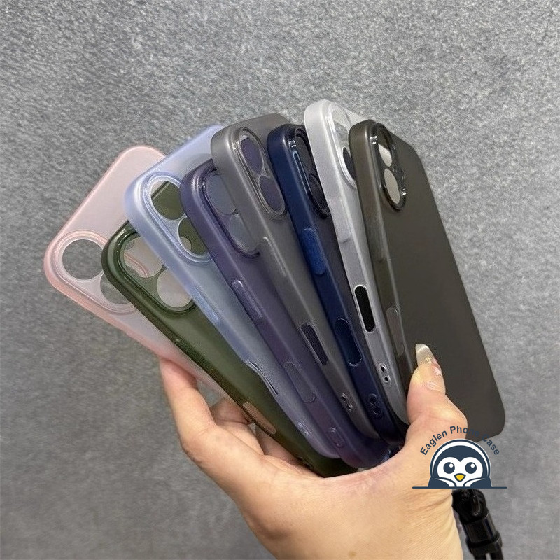 Ốp điện thoại tản nhiệt siêu mỏng cho Meizu 22 Lucky 08 21 20 Note 16 Pro 5G 4G Ốp lưng mờ màu đen mát mẻ Vỏ mềm chống sốc đơn giản có dây buộc điện thoại
