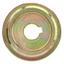Bộ chuyển đổi Freewheel, Lắp đặt dễ dàng Bộ chuyển đổi ổ đĩa bên phải màu vàng, Lắp đặt bánh đà động cơ sắt bên phải cho phụ kiện thay thế xe đạp MY1016Z MY1016 MY1018 MY1020