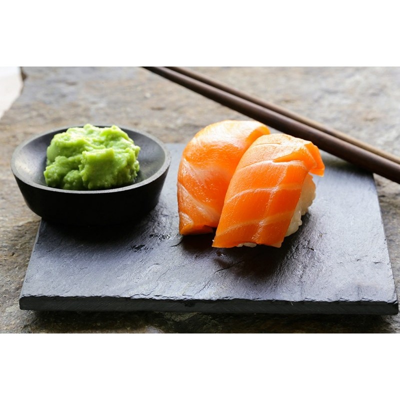Mù Tạt Wasabi Nhật Bản 43g, Mù Tạt Dùng Cho Các Món Sushi, Sashimi