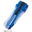 BEYBLADE X BX-42 Rubber Custom Grip Blue Version